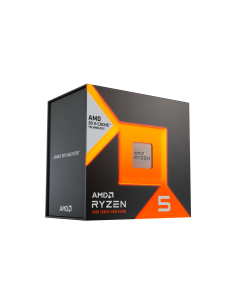 AMD CPU Desktop Ryzen 5...